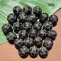 Jatim "Viking" Beads - 1 Piece