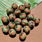 Jatim "Viking" Beads - 1 Piece