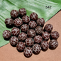 Jatim "Viking" Beads - 1 Piece