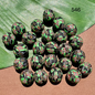 Jatim "Viking" Beads - 1 Piece