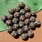 Jatim "Viking" Beads - 1 Piece