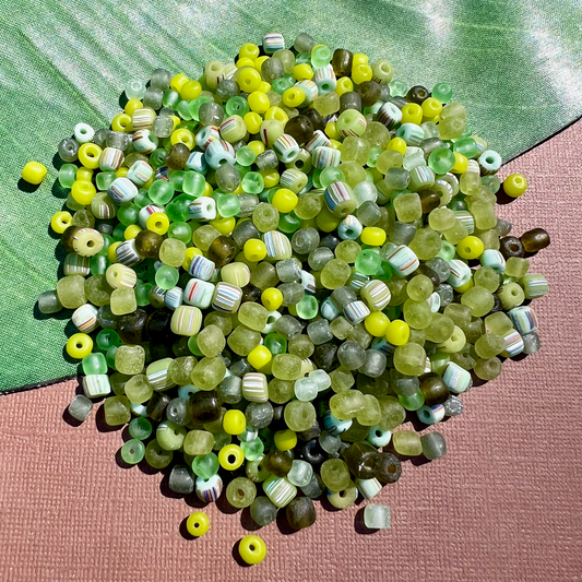 Java Glass - Lemon Lime Mix