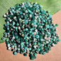 Java Glass - Tantalizing Teal Mix
