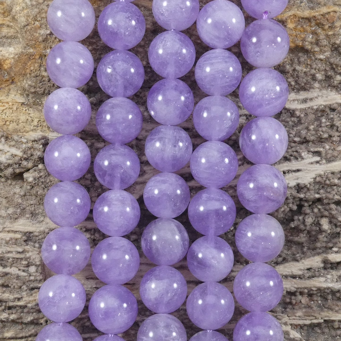 Lavender AmethystLavender Amethyst