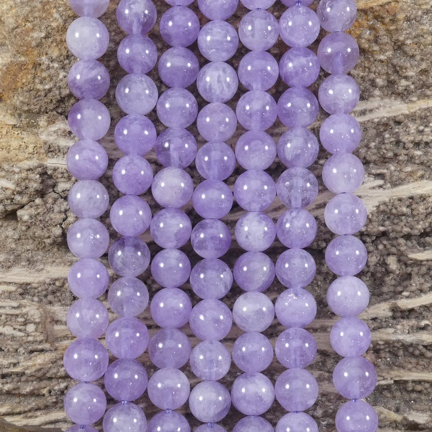 Lavender AmethystLavender Amethyst