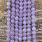 Lavender AmethystLavender Amethyst