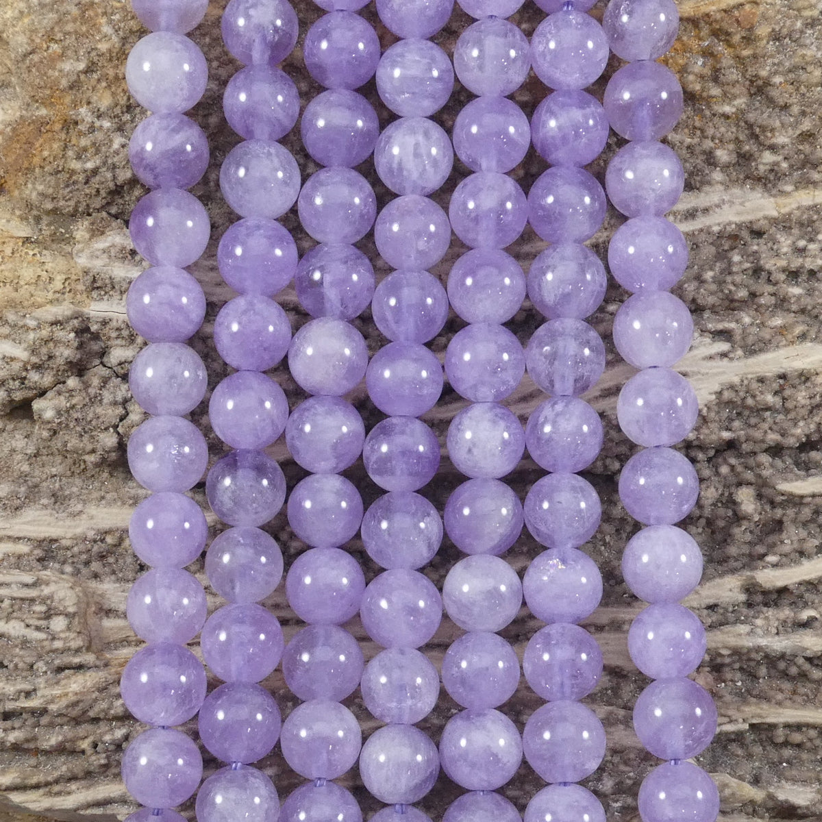 Lavender Amethyst