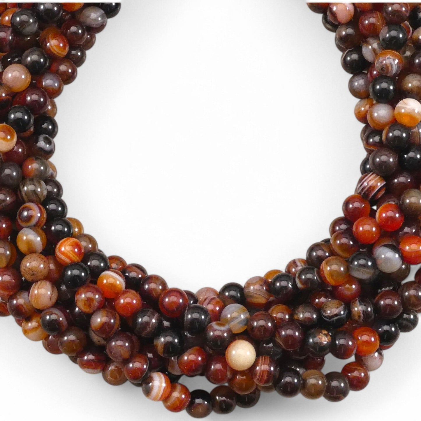 Madagascar AgateMadagascar Agate