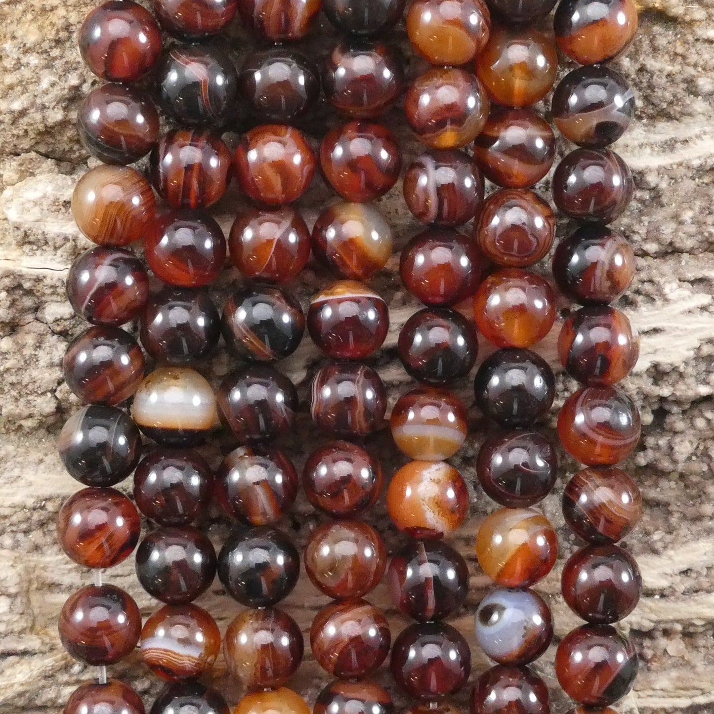 Madagascar AgateMadagascar Agate