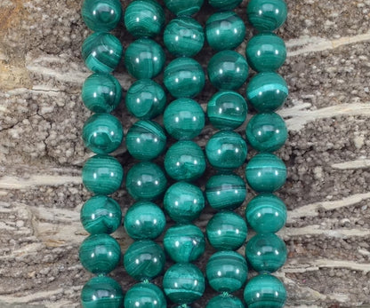 Malachite Grade AMalachite Grade A