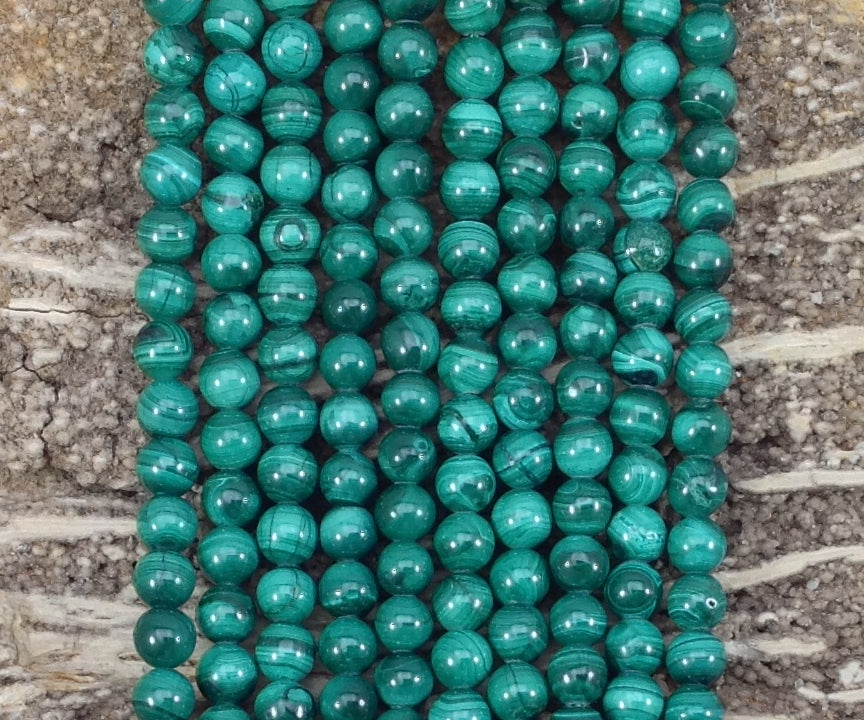 Malachite Grade AMalachite Grade A