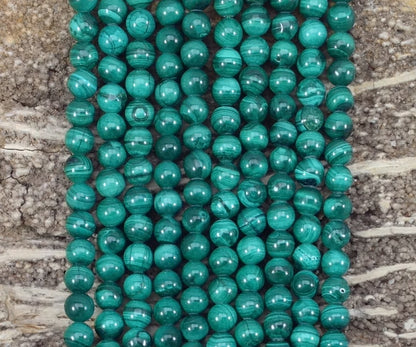 Malachite Grade A