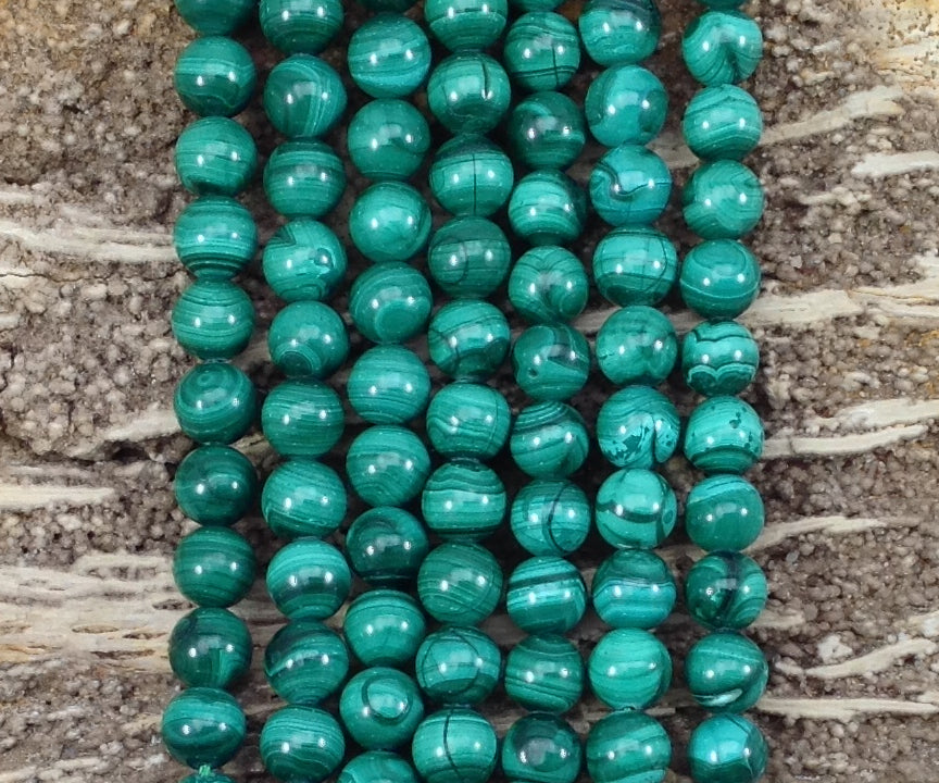 Malachite Grade AMalachite Grade A