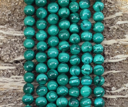 Malachite Grade AMalachite Grade A