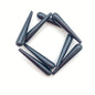 Long Tear Drop 38mm Jet