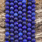 Natural Lapis Round