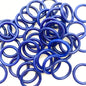 Ring 18mm Navy