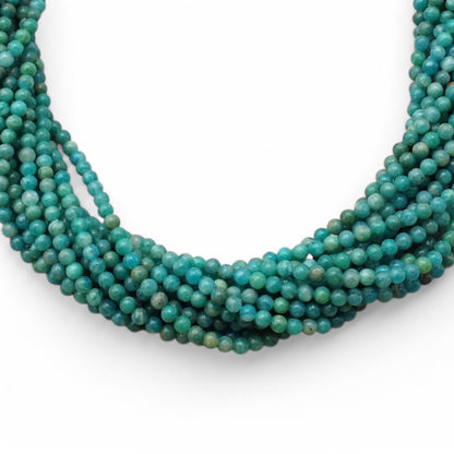 Russian Amazonite Round