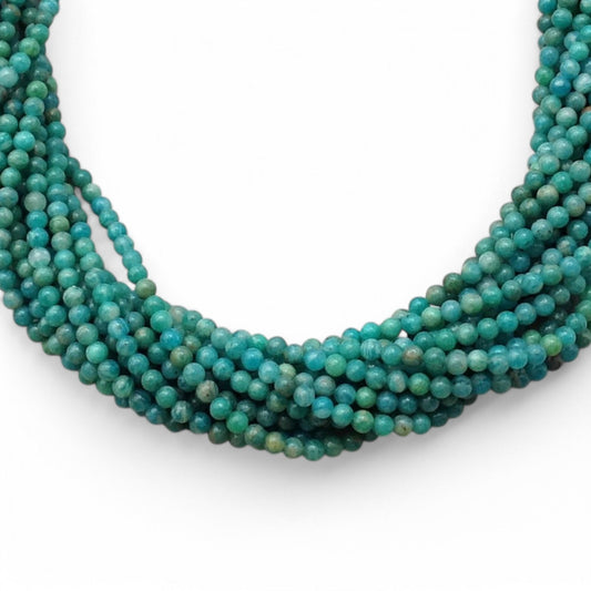 Russian Amazonite Round