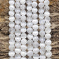 Selenite (Stabilized) AA Grade Round