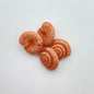 Nautilus Shell Drop 16mm Natural