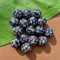 Jatim "Viking" Beads - 1 Piece