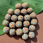 Jatim "Viking" Beads - 1 Piece