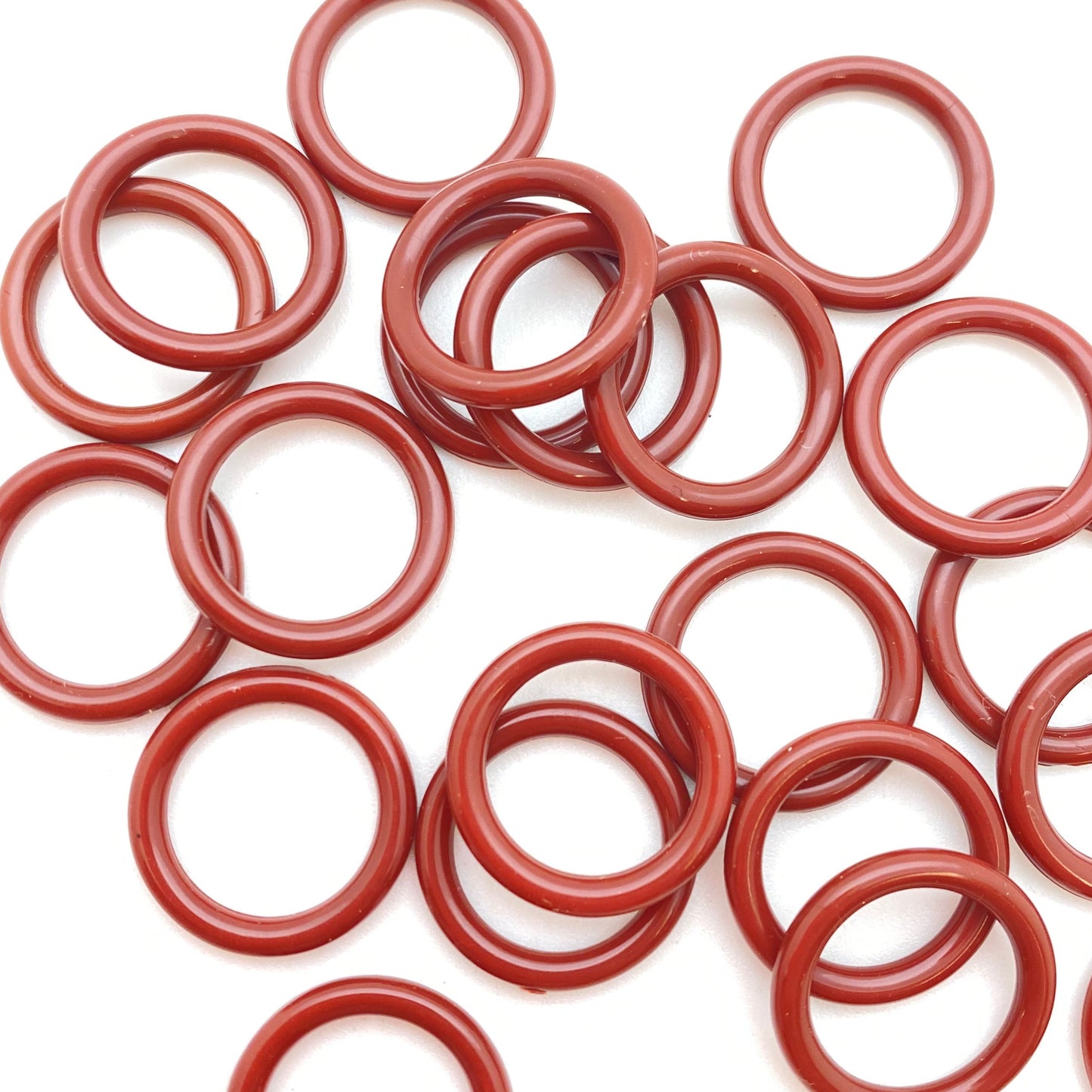 Ring 18mm Rosewood