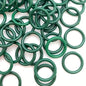 Ring 18mm Forest Green