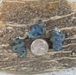 Labradorite, Animal Shape Pendants (1pc)