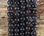 Astrophyllite Round
