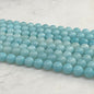 Amazonite Grade A, Round