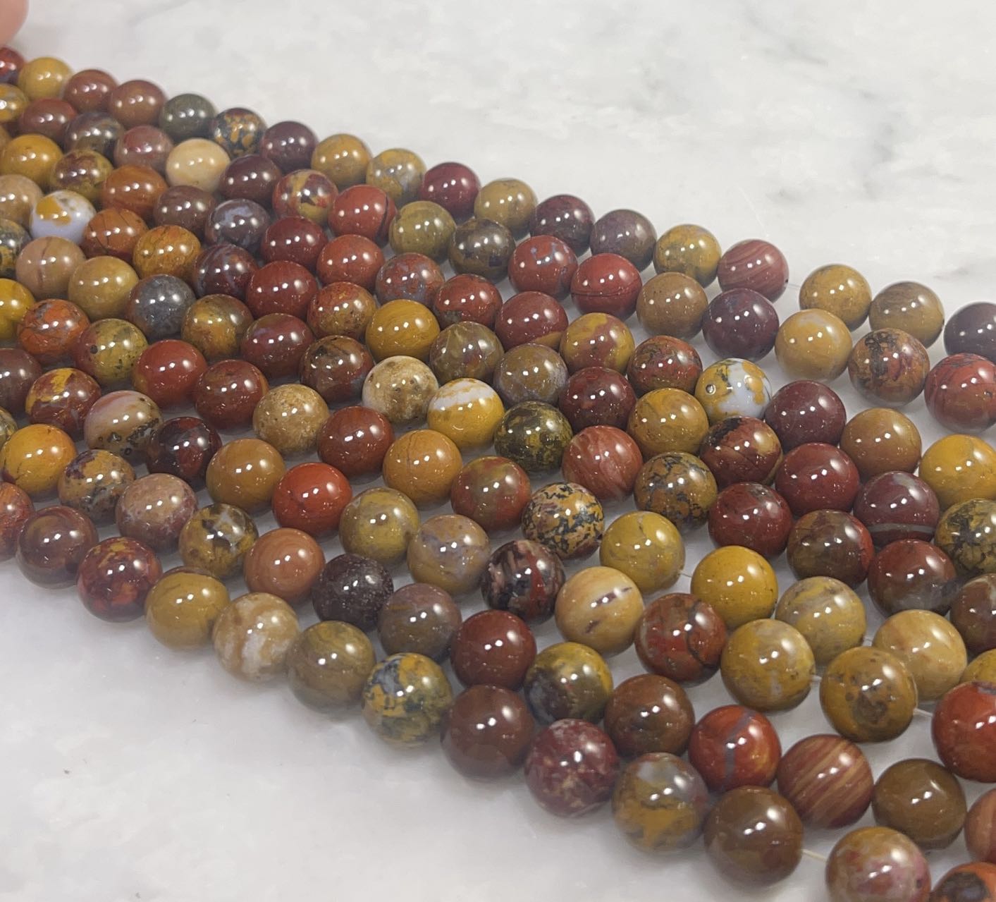 Aqua Nueva AgateAqua Nueva Agate