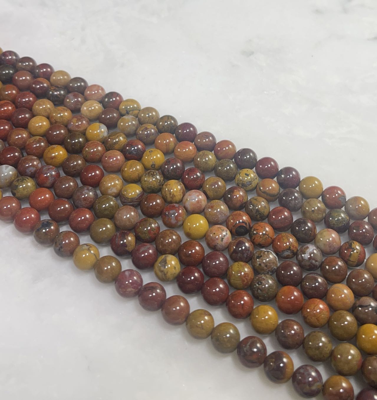 Aqua Nueva AgateAqua Nueva Agate