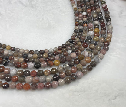 Petrified Wood (XinJiang,CN)Petrified Wood (XinJiang,CN)