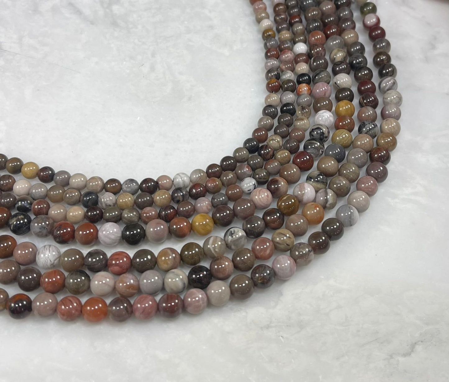 Petrified Wood (XinJiang,CN)Petrified Wood (XinJiang,CN)