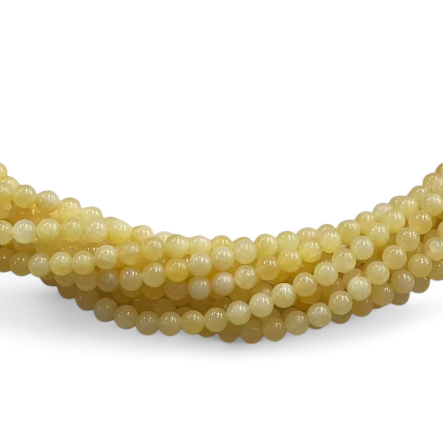 Honey Calcite aka Honey JadeHoney Calcite aka Honey Jade