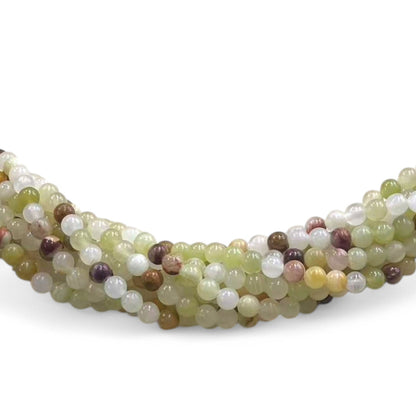 Afghanistan Onyx aka Calcite Round 6mm 8mm