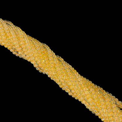 Citrine (Dyed)