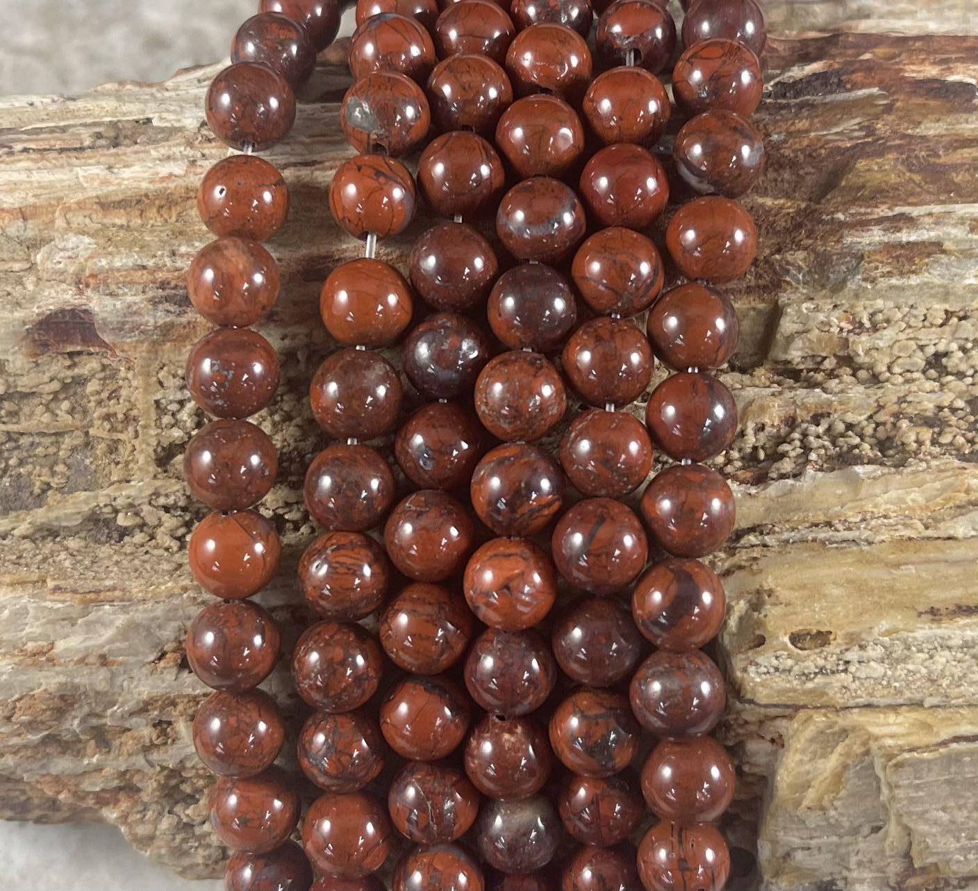 Brecciated Jasper
