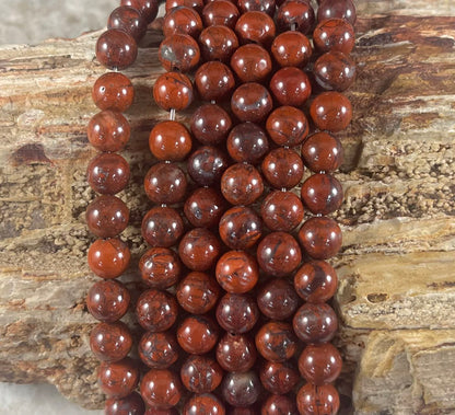 Brecciated Jasper
