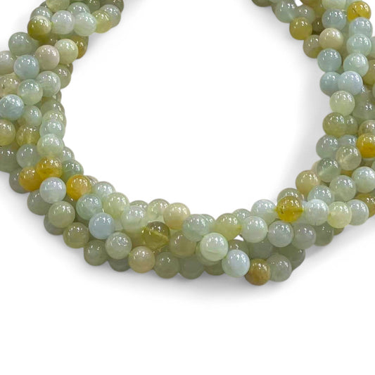 Lake Green HeliodorLake Green Heliodor