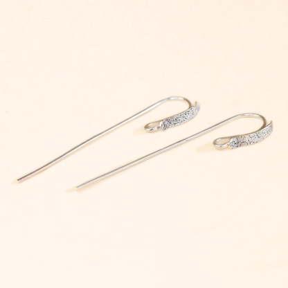 Sterling Silver Earwires