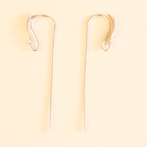 Sterling Silver Earwires