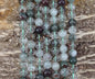 Green Phantom Qtz aka Lodolite