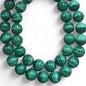 Malachite AAA Grade From Congo, 18mm Round