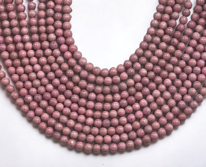 Rhodonite Grade ARhodonite Grade A