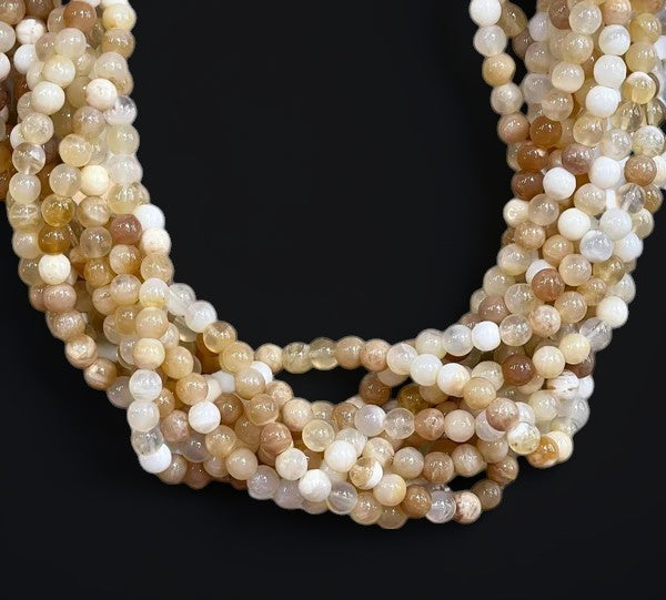 Yellow OpalYellow Opal