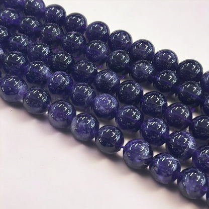 Amethyst Shapes