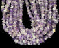Amethyst 7-10mm Polished Chips